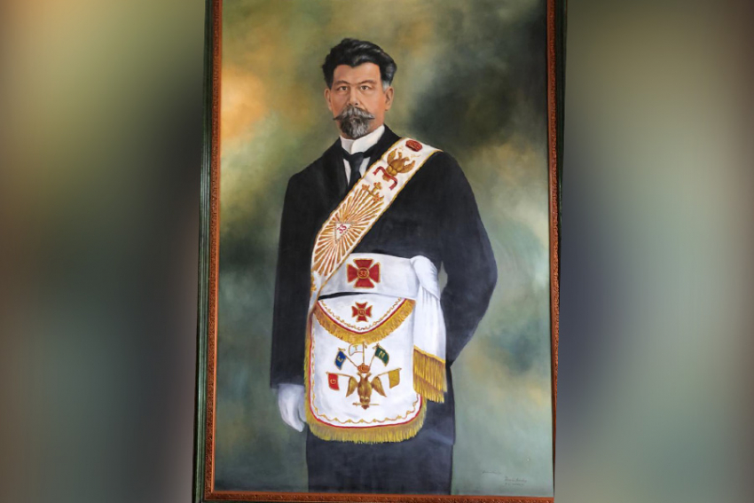 ¿Quién fue el General Benjamín Herrera Cortés?